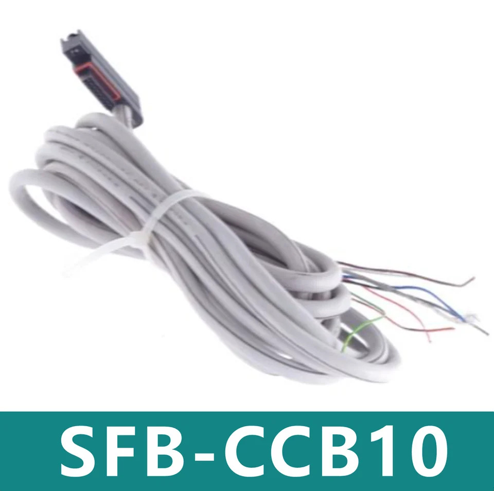 SFB-CCB10 그릴 요약 센서 케이블 신