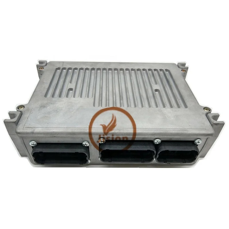JISION PC200-7 PC210-7 굴삭기 컨트롤러 PC220-7 제어판 7835-26-1002