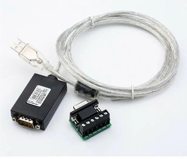 USB to RS422/RS485 변환기 FTDI 칩 USB-RS422-485