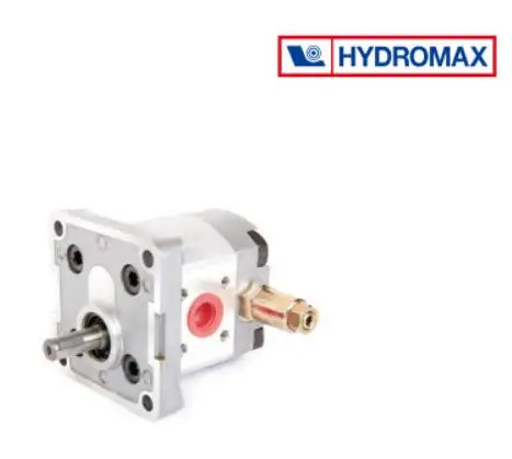 HYDROMAX 유압 오일 기어 펌프 PR2-010 PR2-020 PR2-030 PR2-040 PR2-050 PR2-060 PR2-080