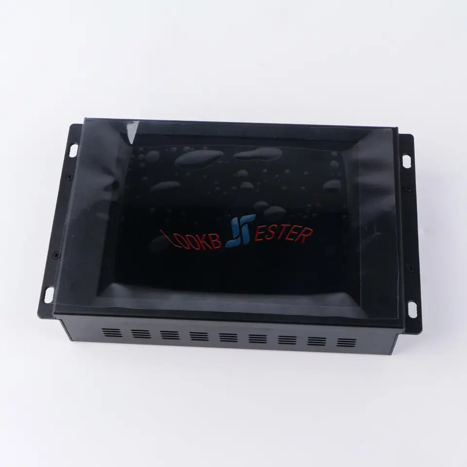 CYBELEC 교체M8-10P-12V-KIT-ADV LCD DNC70
