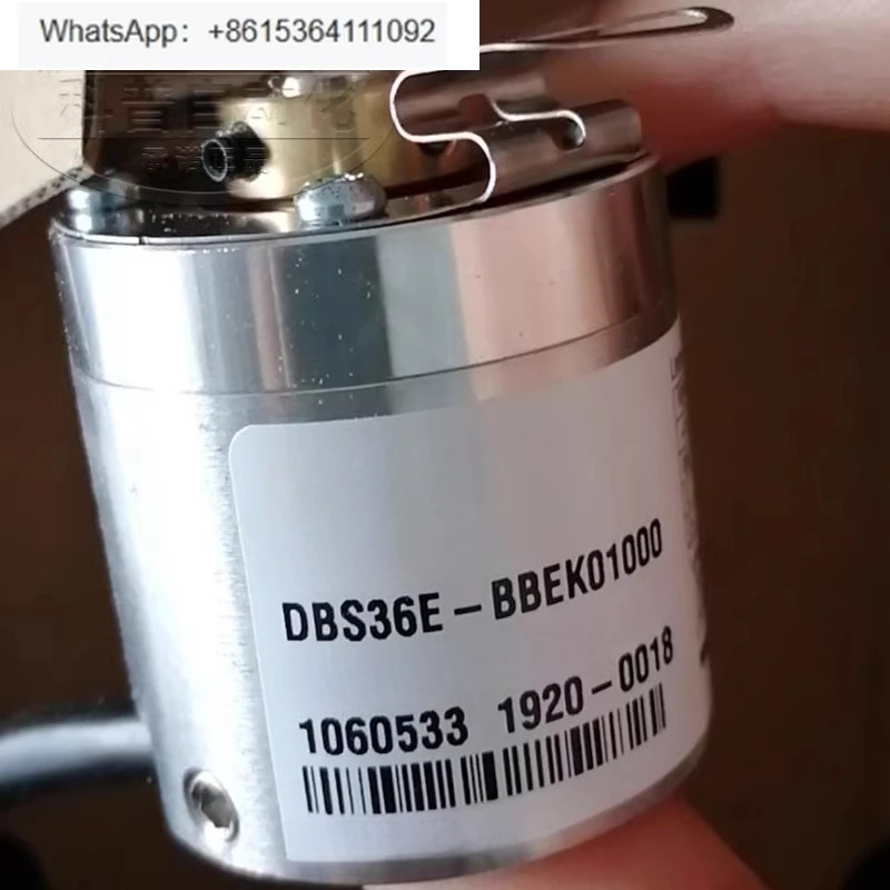 오리지널 인코더 DBS36E-BBEK01000/ 1060533