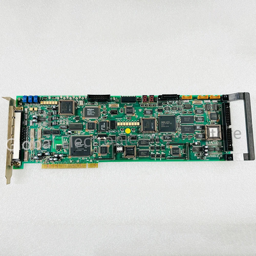 Mitutoyo 서보 제어 보드카드 MP232502B QVMC-3용