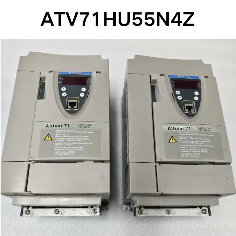리퍼 OK ATV71HU55N4Z 주파수 변환기