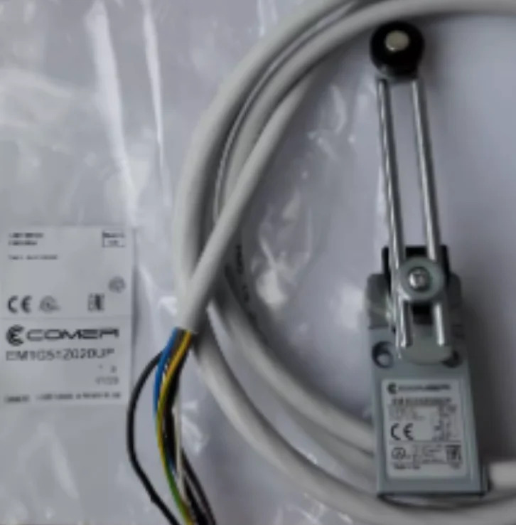 오리지널 Comepi 리미트 스위치 EM1G51Z020UP 신