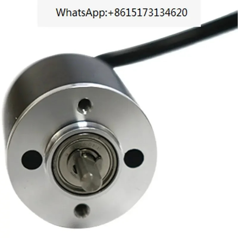 광전 로터리 인코더 ZSP3004-001E-100B 샤프트 직경 4 1000/1024 펄스
