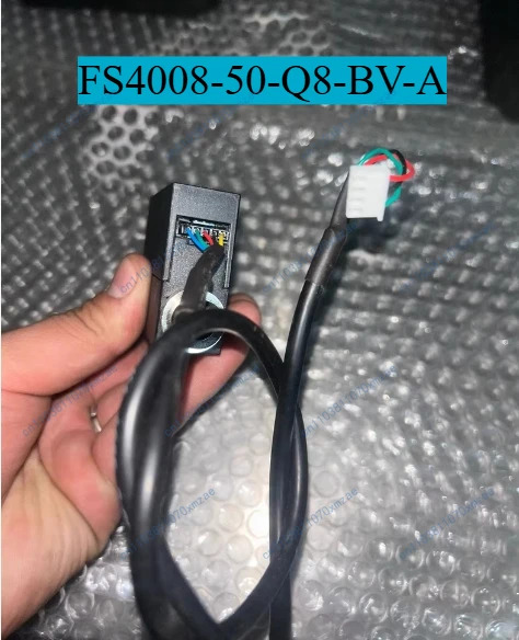 tuya호환- 질량 유량센서 FS4008-50-Q8-BV-A-Alexa 구글 어시스턴트