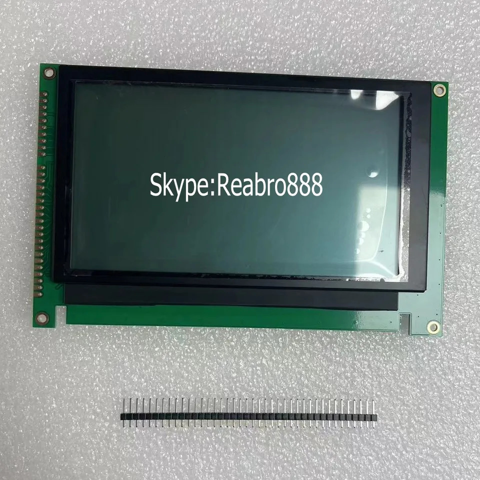 SP14N02L6ALCZ 교체LCD 스크린 패널 SP14Q002 용