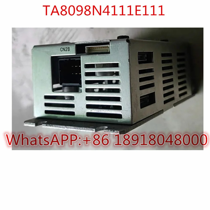 만 합니다TA8098N4111E111