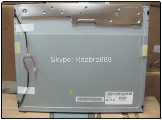LCD 패널 LTM170ET01 M170EG01 VG VH LM170E03 CLAA170EA10 CLAA170EA07 CLAA170EA07Q CLAA170EA02 CLAA170E