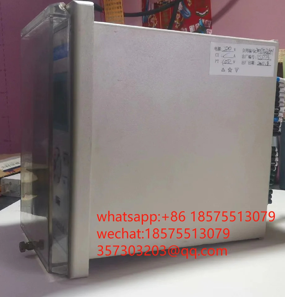 디지털 PT 보호 측정 제어 장치 PSV691U