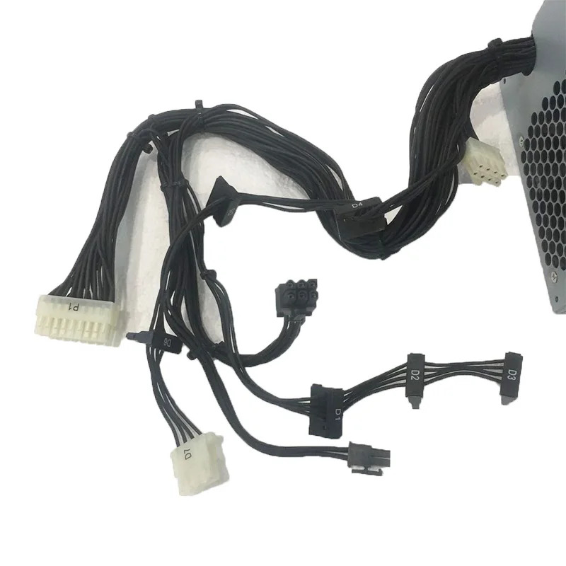 hp호환 Z420 600W 스위칭 전원공급장치 DPS-600UB A 623193-001 632911-001 623193-003 632911-003 PSU 신