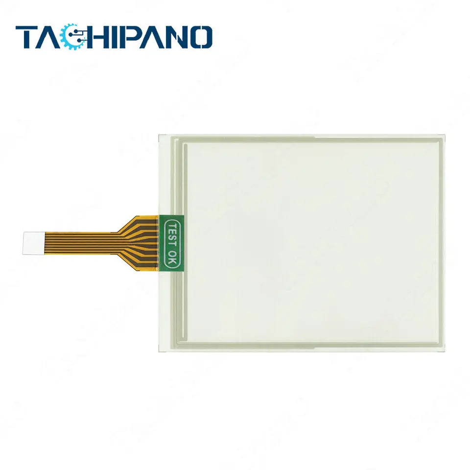 오버레이 터치 스크린 Beijer Electronics E615T 04410C 0442-011 04415B