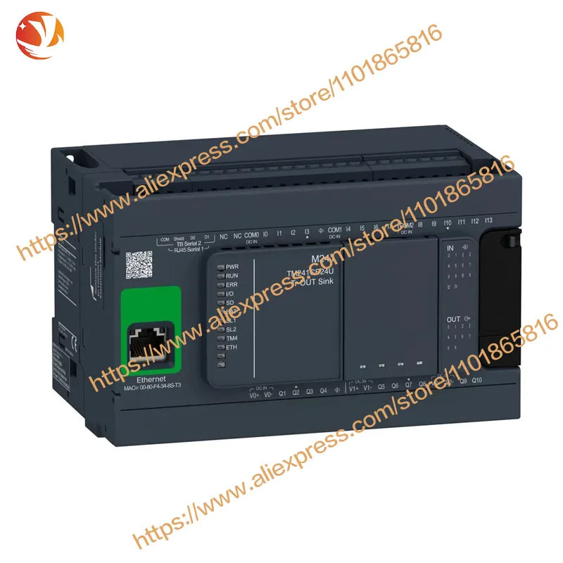 TM241CE24U 오리지널 신