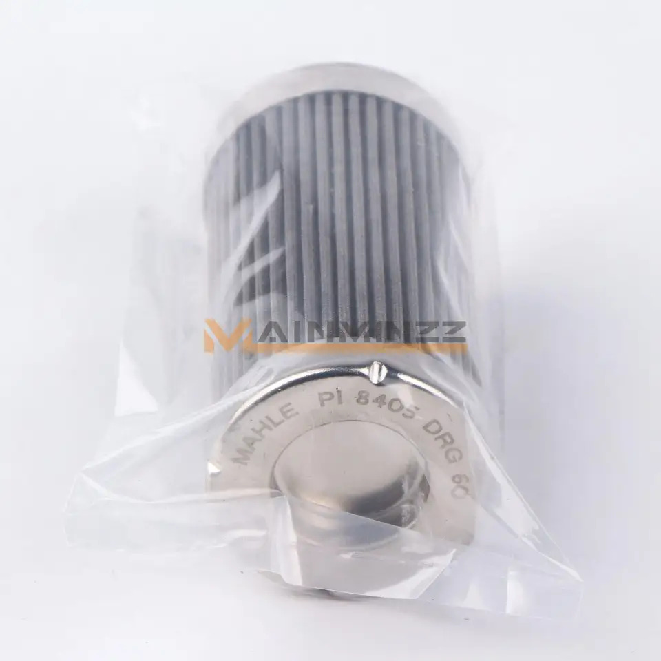 MAHLE유압 필터 요소 PI8405DRG60 신 1PC