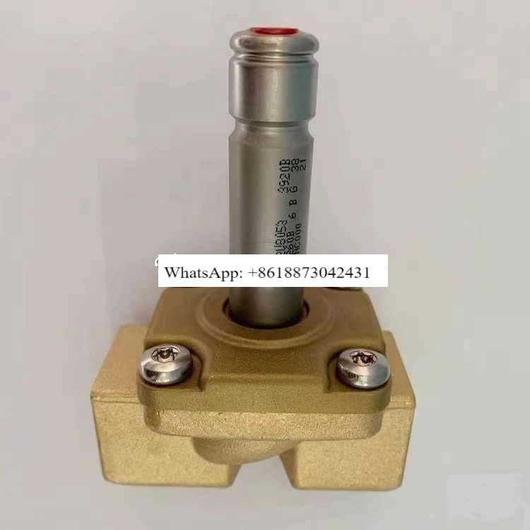EV260B 2방향 비례 밸브 032U8053/8054/8056/8057
