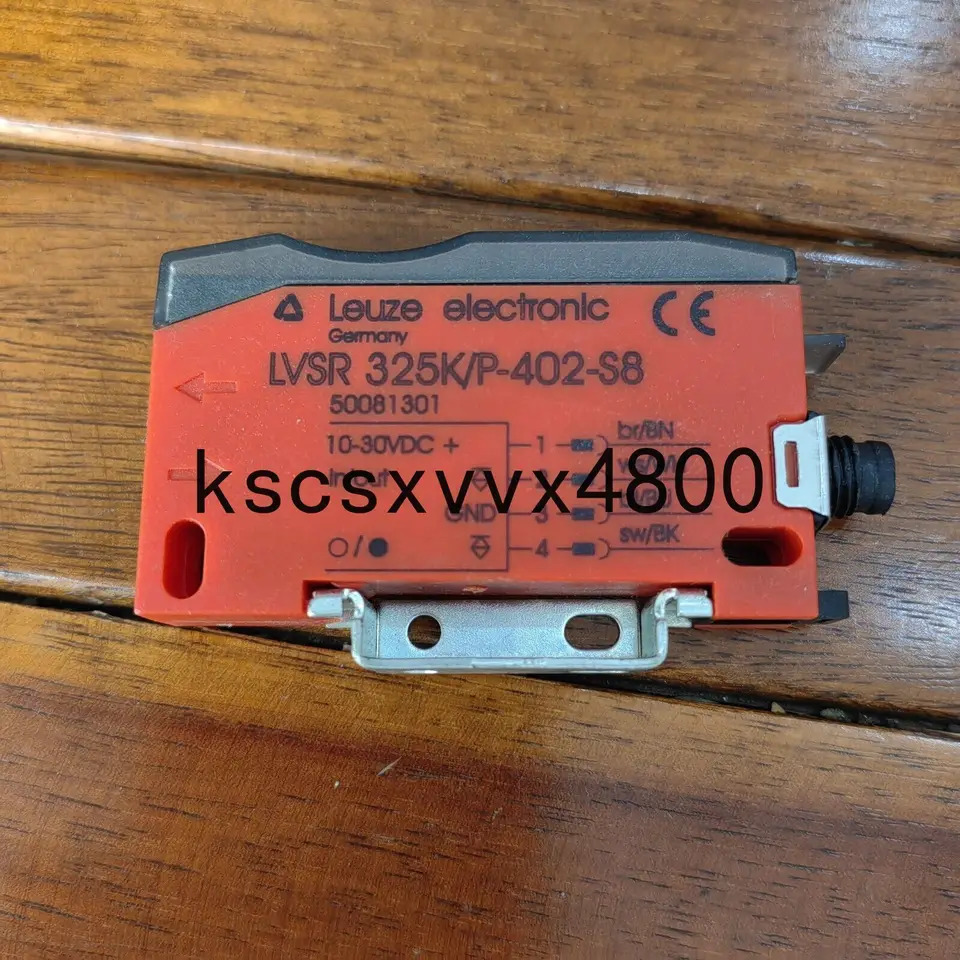 Leuze LVSR 325 K/P-402-S8 50081301