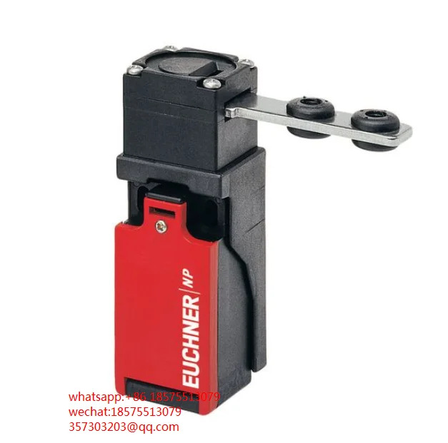 EUCHNER NP1-638AS-M 083691 스위치
