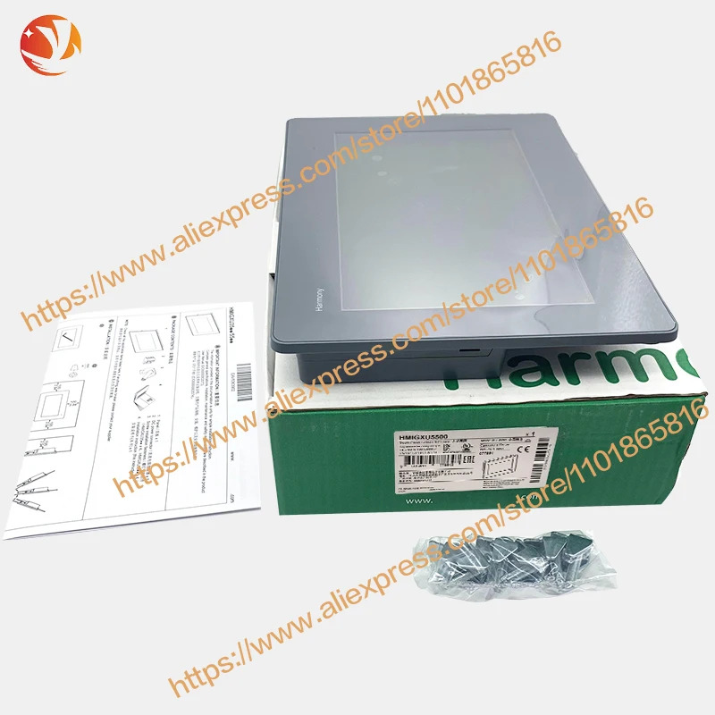 오리지널 HMIGXU5500 TM3AM6 TM3AQ4 TM3TM3 TM3DQ16T 만