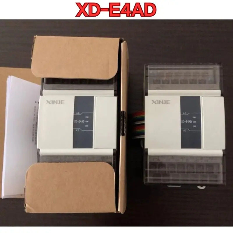PLC 모듈 XD-E4AD 신