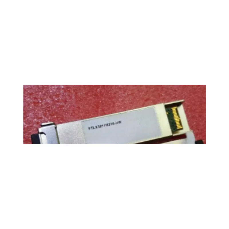 FTLX3811M336-HW SFP-GE-LH100-SM1550 TXP1XGHL2CZAB57G TXP1XGHL2CZAB53G