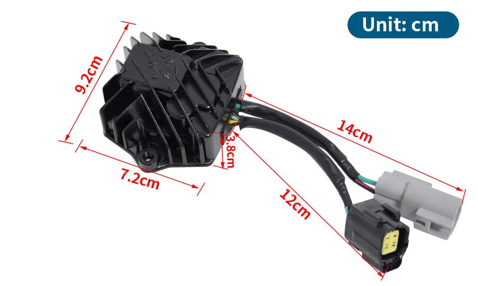 SURRON Ultra Bee OEM 전압 변환기 변압기 UB 액세서리 12V