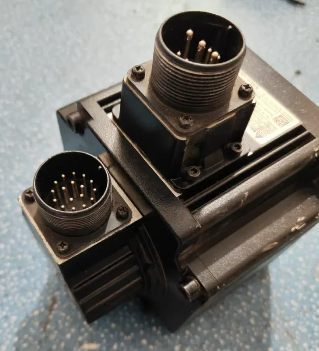 리퍼 서보모터 1KW A2 ECMA-EA1310RS