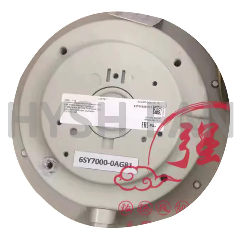 냉각팬 RH28M-2EK.3F.1R 인버터 전냉각팬 230V 신