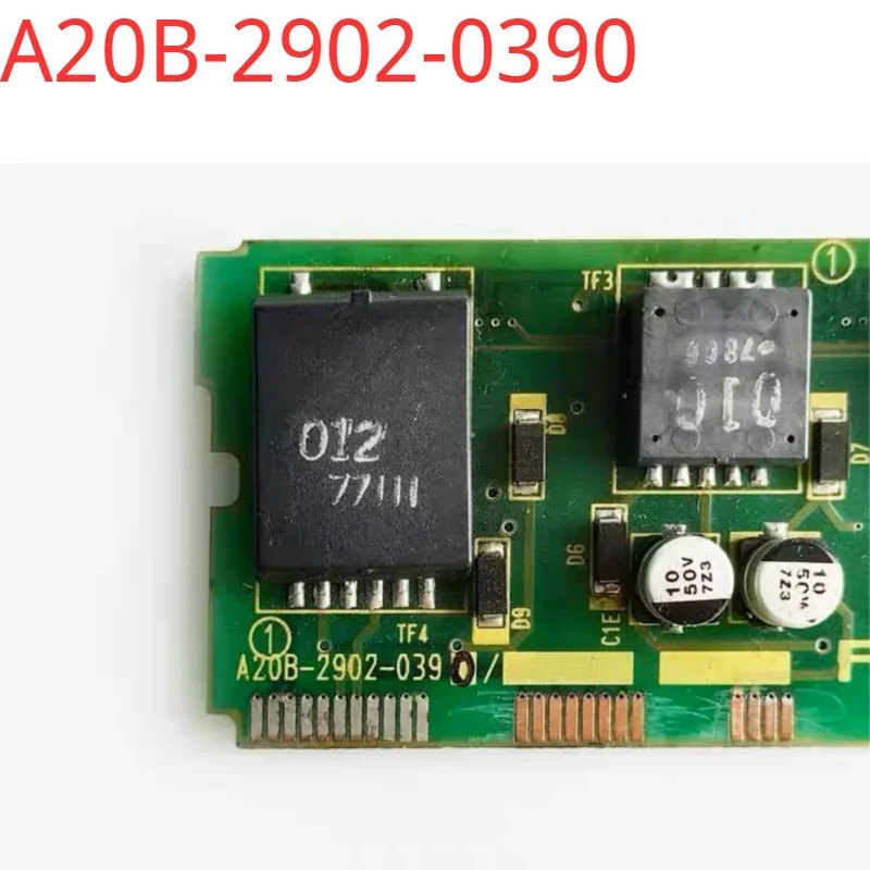 리퍼 A20B-2902-0390 완료 상상태