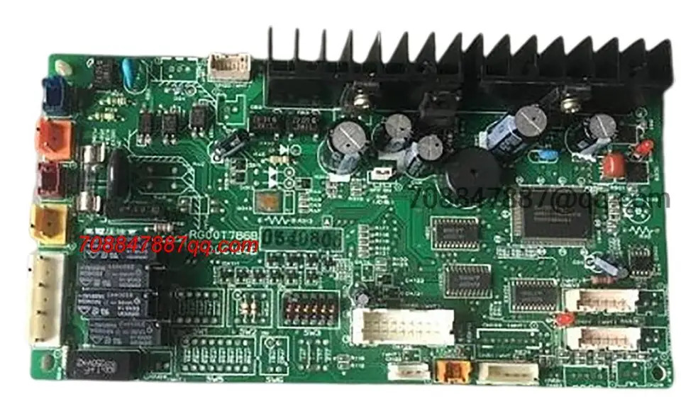 MFD053YVA-P1/62YVA-P1 WM00C194A02 RG00T936B