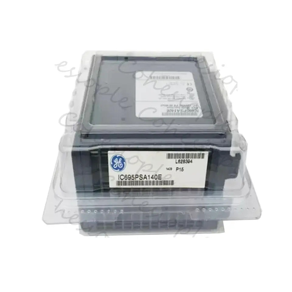 GE Fanuc IC695PSA140 IC695PSA140E신