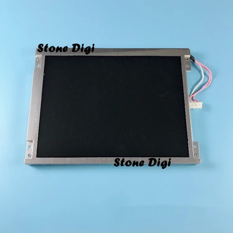 산업 장비LCD 디스플레이 스크린 패널 A 등급 LTM08C351L LTM08C351R 8.4 인치