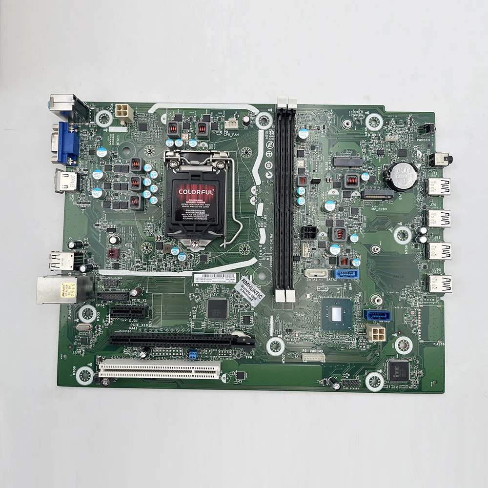 hp호환 280 Pro G5 MT 데스크탑 마더보드 L69522-602 L77540-001 L77540-601 L73948-001