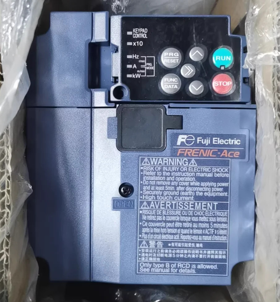 FRN0006E2S-4C 새 컨버터 FRN0006E2S 4C