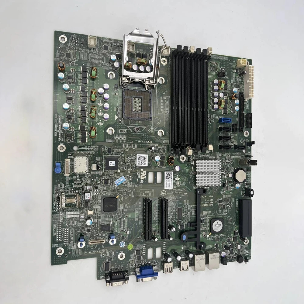 DELL PowerEdge R310 서버 마더보드 5XKKK TH3YC 1V648 05XKKK 0TH3YC 01V648 X3430