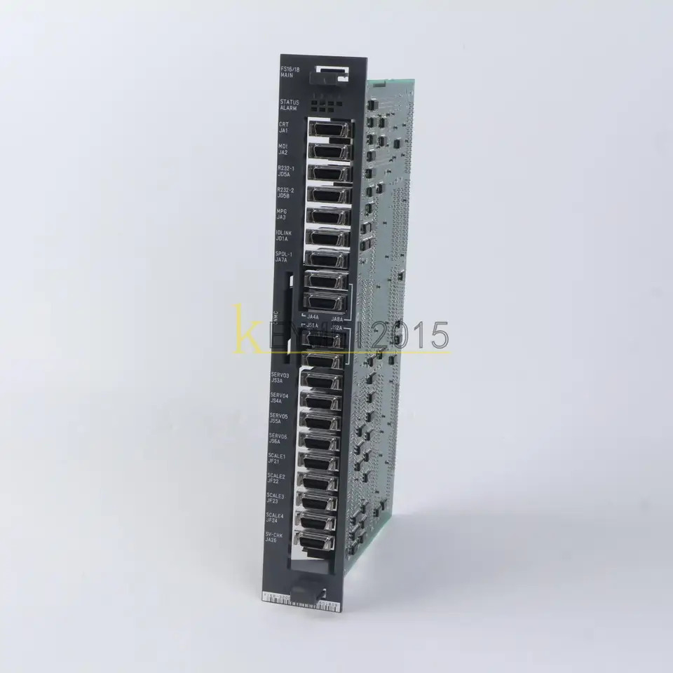 FANUC A16B-3200-0210 신