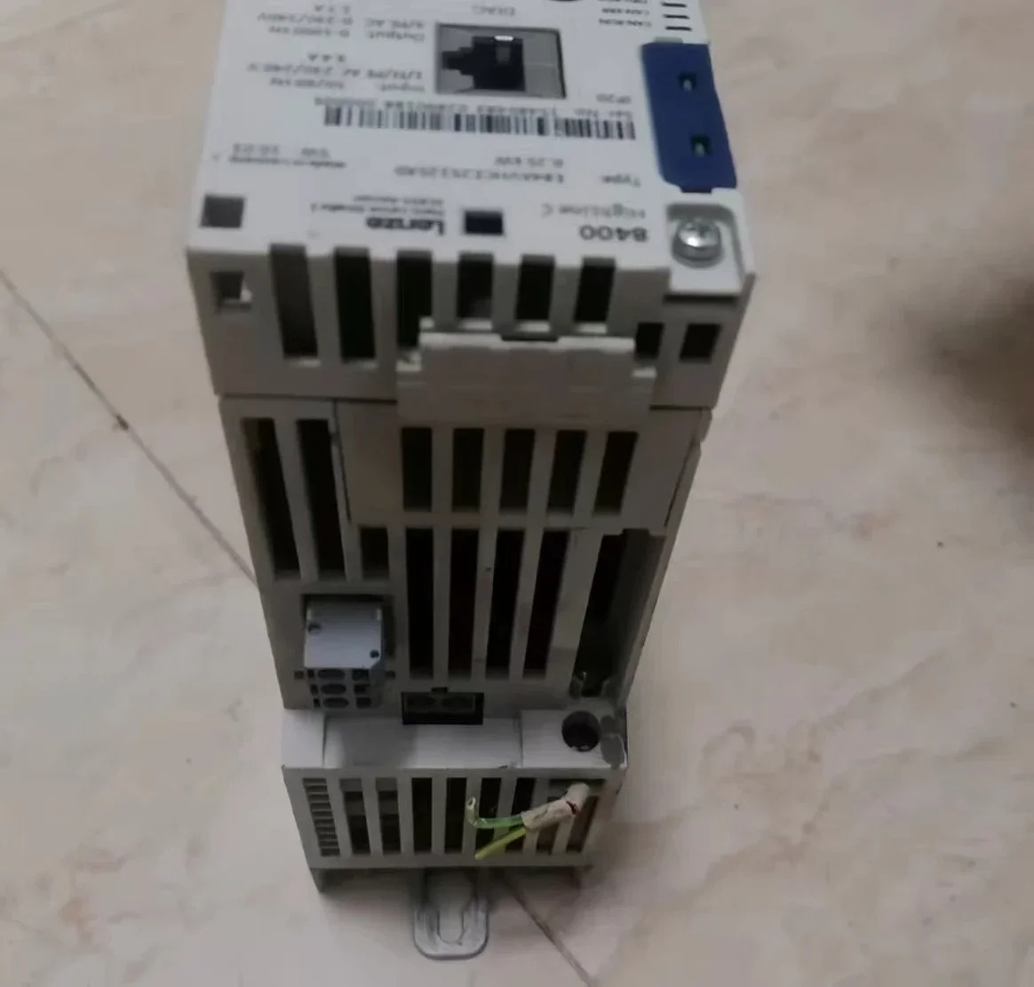 리퍼 E84HCE2512SX0 변환기 0.25kw