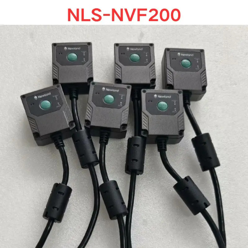 리퍼 OK NLS-NVF200 스캐너