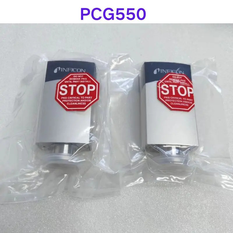신형 진공 게이지 센서 PCG550