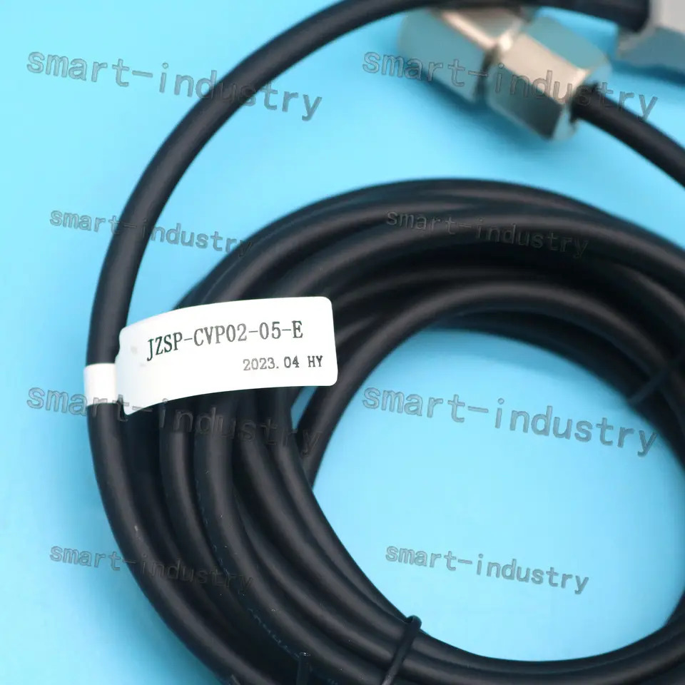 Yaskawa JZSP-CVP02-05-E 케이블 5 미터신