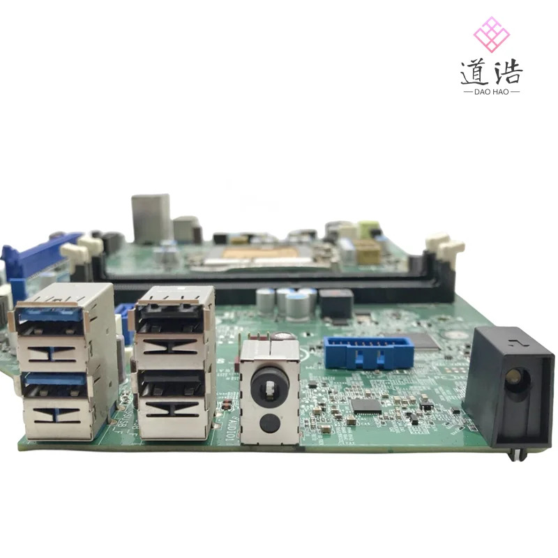 Dell Optiplex 3040 SFF 마더보드CN-05XGC8 리퍼 완료 메인보드 05XGC8 5XGC8 LGA 1151 DDR3L