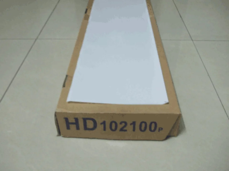 잉크 버킷 필름 베이스 UV CD102VSMCD74 O52