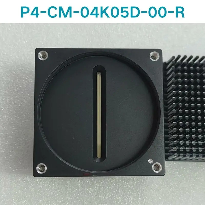 P4-CM-04K05D-00-R 산업카메라 리퍼 OK