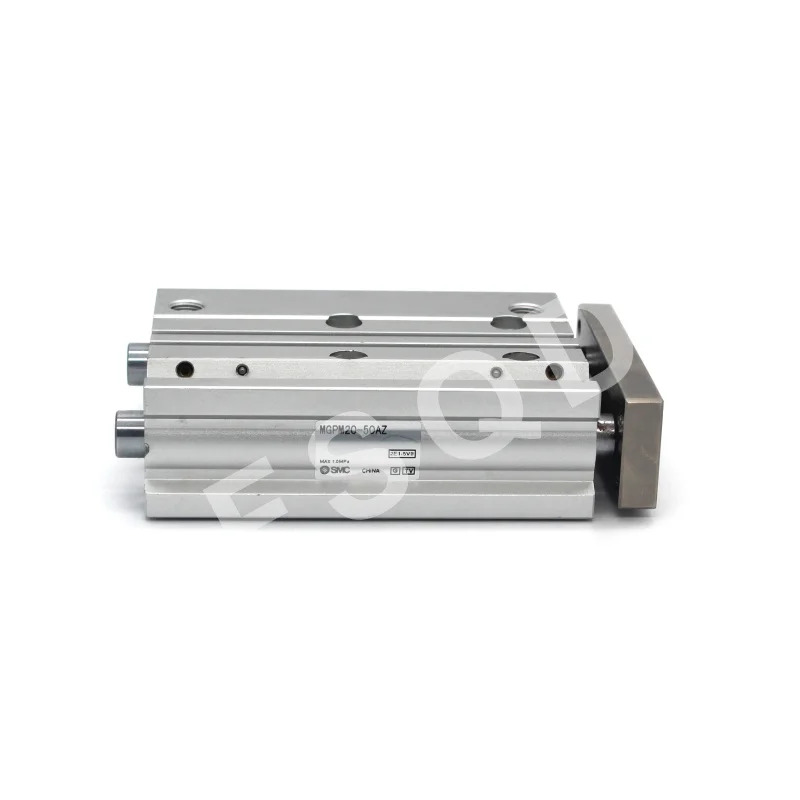 MGPM20-250300350400250Z300Z350Z400Z250A300A350A400A250AZ300AZ350AZ400AZ FSQD SMC 컴팩트 실린더 MGPM 시리즈