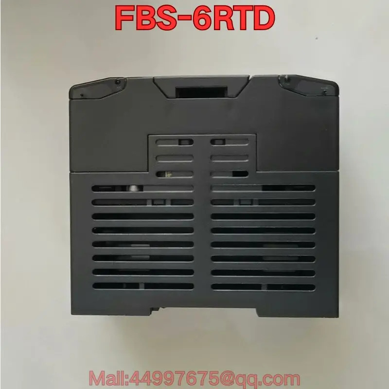 FBS-6RTD PLC 모듈