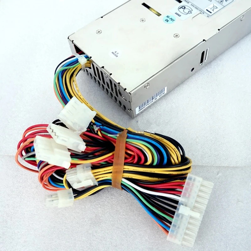 EmacsPSU 전원공급장치 H1M-6600P 5V 1U 600W 신