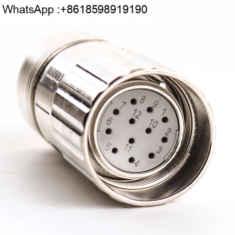 6FX2003-0SU12-G D10 OEM 623-TM-12S-D10 표준 서보 엔코더 플매트 카펫 러그