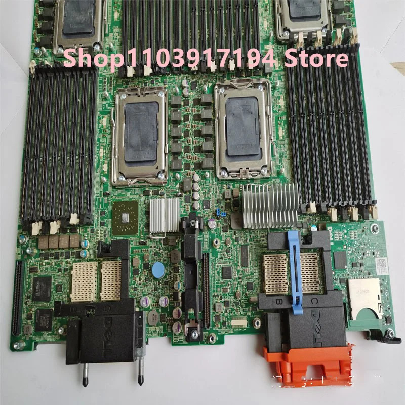 서버 마더보드 델 파워에지 M910 M915 4U 01HR0W