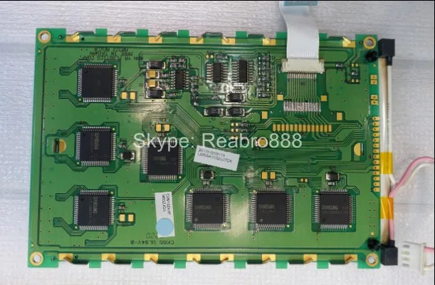 LMBGAT032G27CK M032JGA M032J REV A lcd 스크린 디스플레이 패널 교체LCD