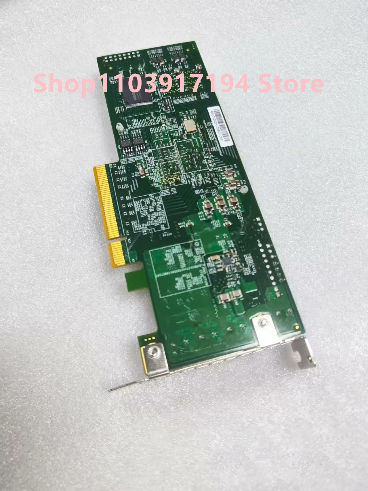 슈퍼 AOC-S3008L-L8e-RI13 lsi 3008 다이렉트 카드용